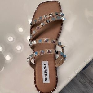 Steve Madden Skylar Sandals